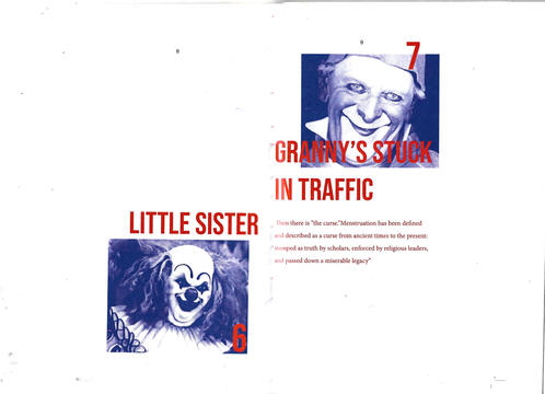 period end of sentence