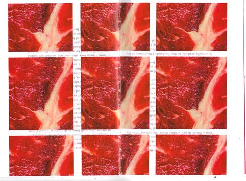 period end of sentence