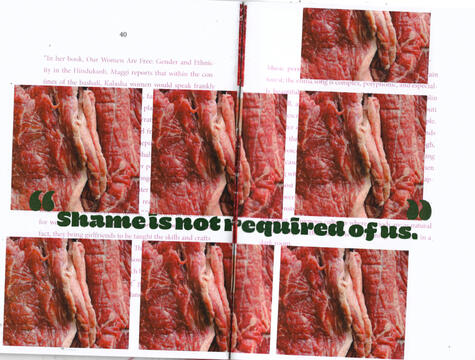 period end of sentence