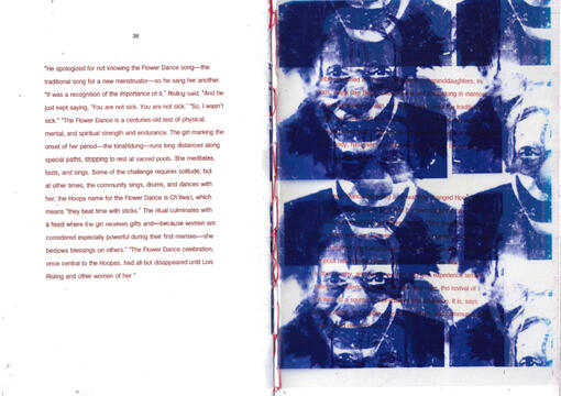 period end of sentence