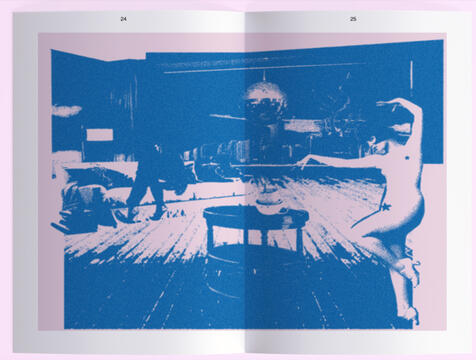 The art of seduction